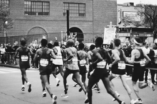Running Pace Calculator